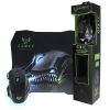 COMBO MOUSE PAD GAMER TECH - Thumbnail Image 1